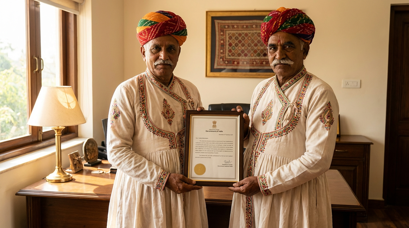 Arihantanam Foundation Officially Incorporated Under Companies Act 2013