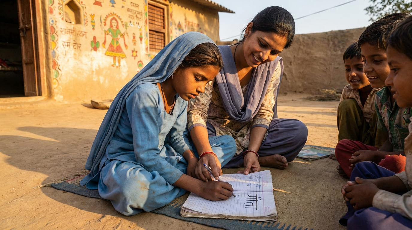 NGO Program Slider Image