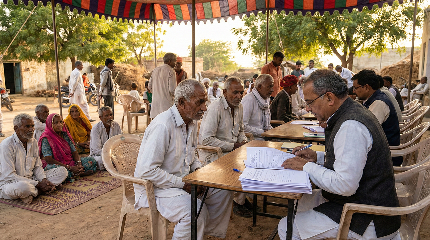 NGO Program Slider Image